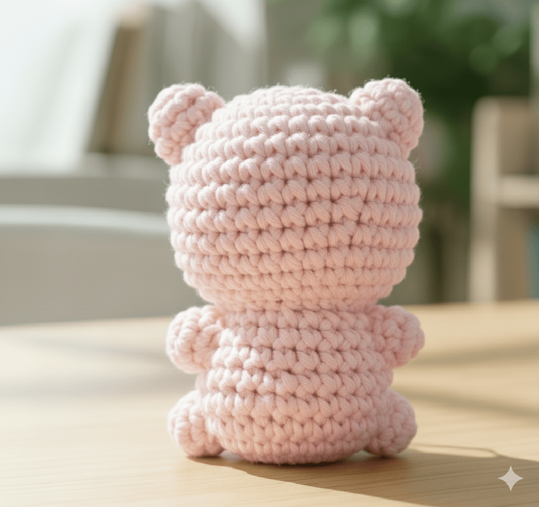 Purcelul Pipo - Vedere 4